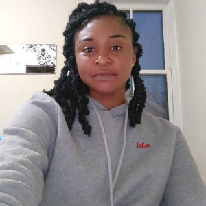 Meet your Posher, Nancy